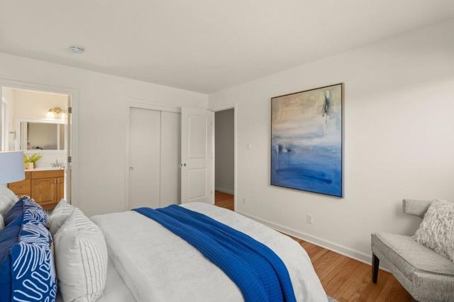 3416 Forbes Avenue, Santa Clara, CA 95051