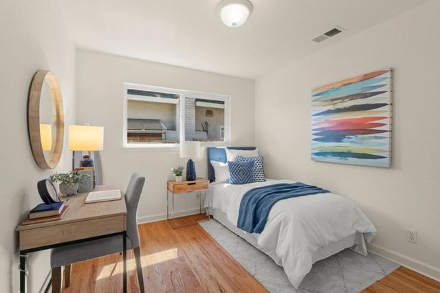 3416 Forbes Avenue, Santa Clara, CA 95051