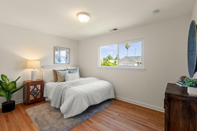 3416 Forbes Avenue, Santa Clara, CA 95051