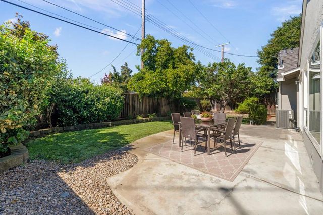 3416 Forbes Avenue, Santa Clara, CA 95051