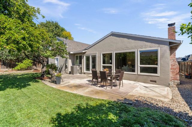3416 Forbes Avenue, Santa Clara, CA 95051