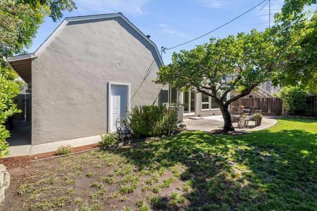 3416 Forbes Avenue, Santa Clara, CA 95051