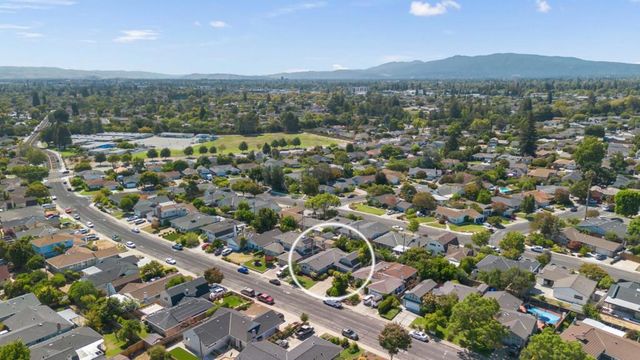 3416 Forbes Avenue, Santa Clara, CA 95051