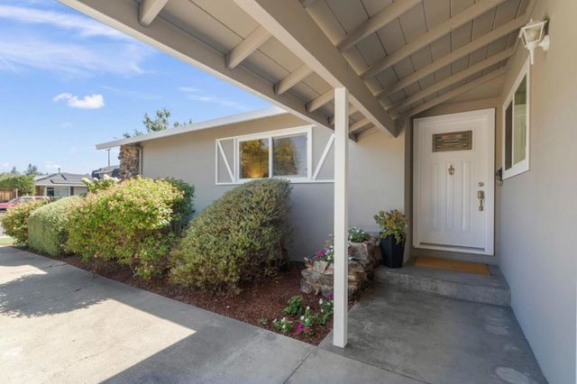 3416 Forbes Avenue, Santa Clara, CA 95051