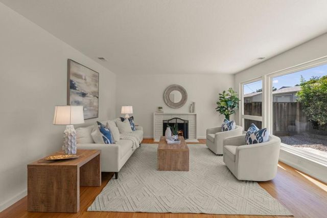 3416 Forbes Avenue, Santa Clara, CA 95051