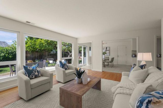 3416 Forbes Avenue, Santa Clara, CA 95051