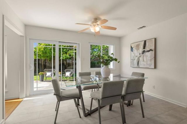 3416 Forbes Avenue, Santa Clara, CA 95051