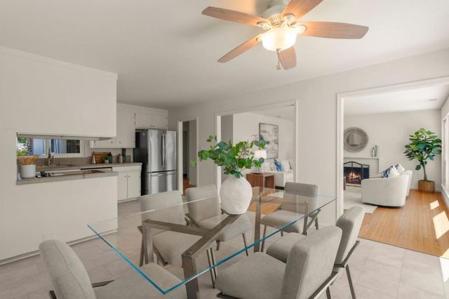 3416 Forbes Avenue, Santa Clara, CA 95051