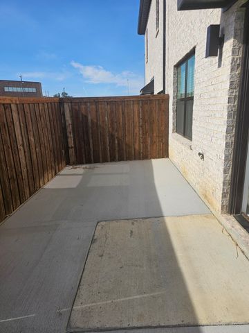 4456 Fatima Drive, Irving, TX 75062