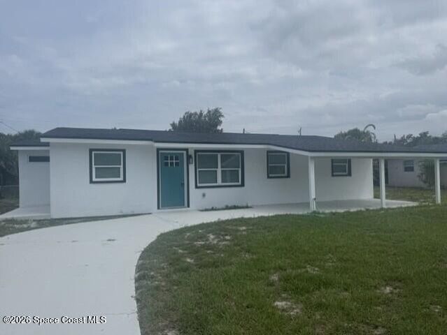 2137 Canterbury Lane, Melbourne, FL 32935