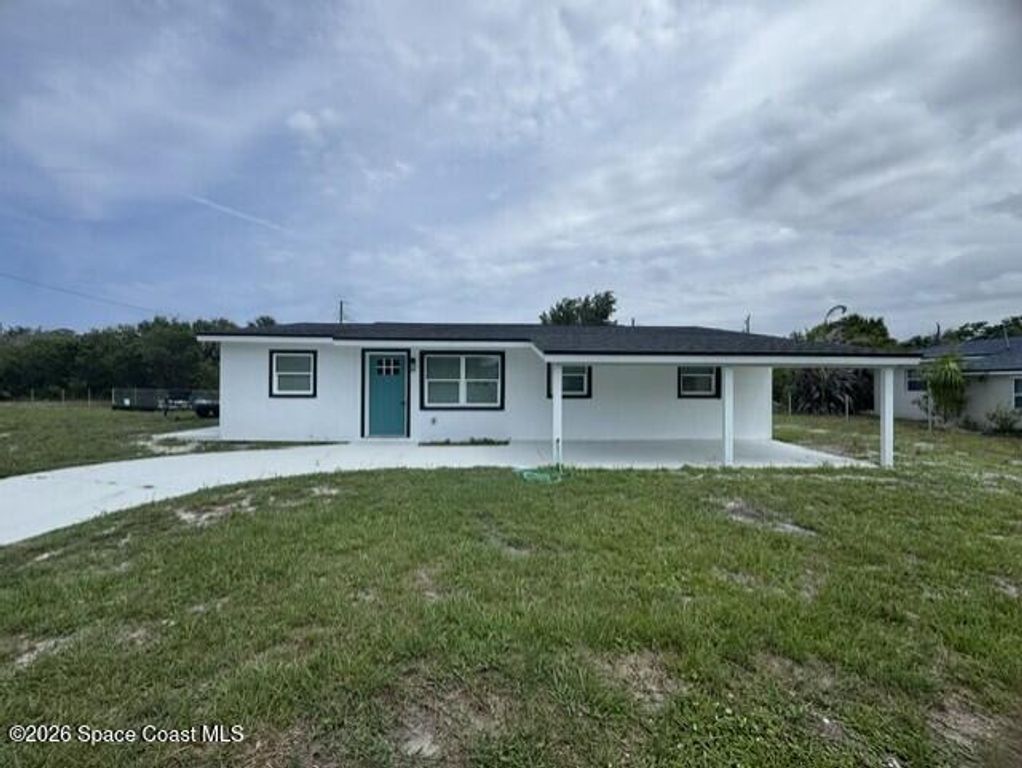 2137 Canterbury Lane, Melbourne, FL 32935