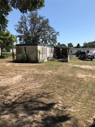 274 SUNSET BLVD, Polk City, FL 33868