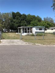 274 SUNSET BLVD, Polk City, FL 33868