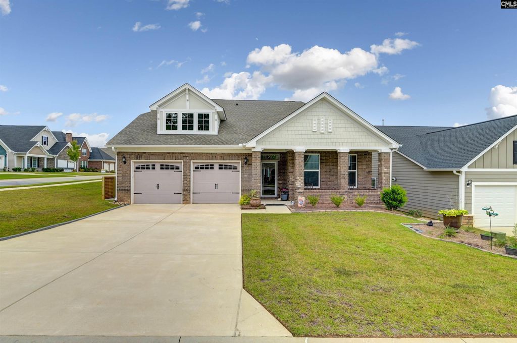 165 Sterling Hill Way, Lexington, SC 29071