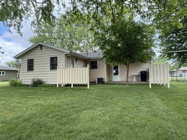 1040 N Sumac Drive, Janesville, WI 53545