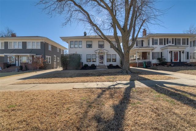 1218 NW 21st Street, Oklahoma City, OK 73106