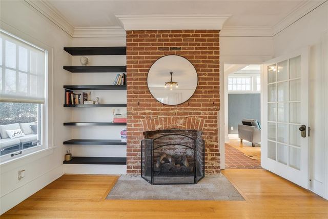 1218 NW 21st Street, Oklahoma City, OK 73106