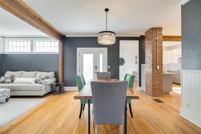 1218 NW 21st Street, Oklahoma City, OK 73106