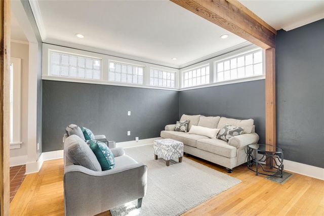 1218 NW 21st Street, Oklahoma City, OK 73106