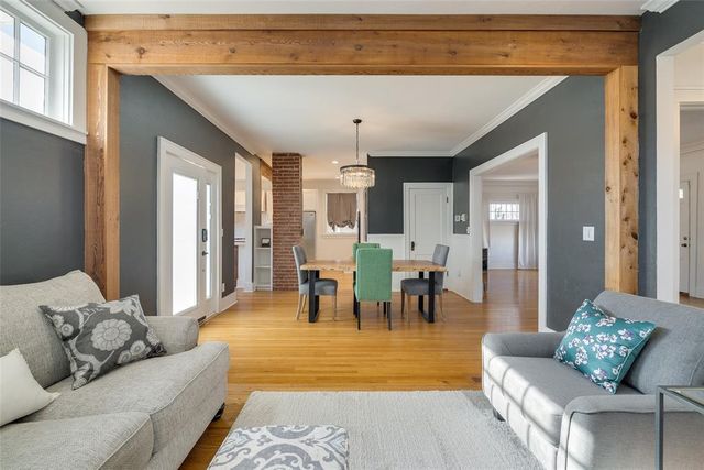 1218 NW 21st Street, Oklahoma City, OK 73106