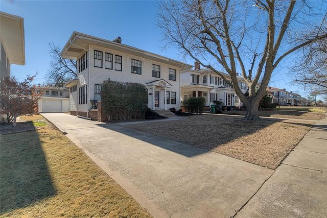 1218 NW 21st Street, Oklahoma City, OK 73106