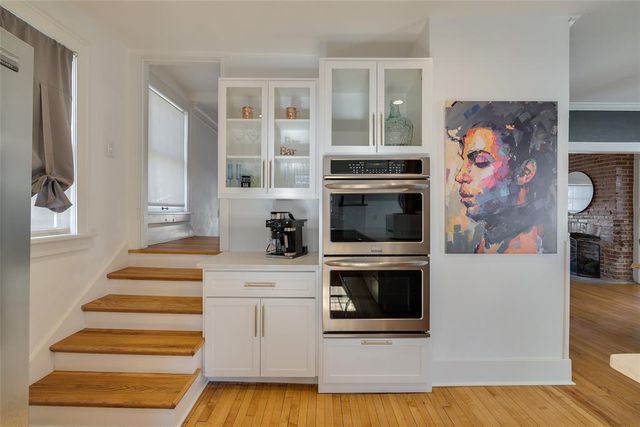 1218 NW 21st Street, Oklahoma City, OK 73106