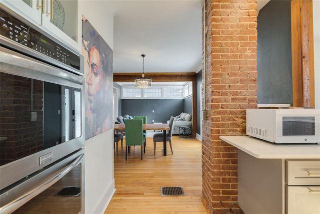 1218 NW 21st Street, Oklahoma City, OK 73106