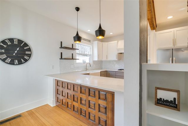 1218 NW 21st Street, Oklahoma City, OK 73106