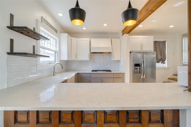 1218 NW 21st Street, Oklahoma City, OK 73106