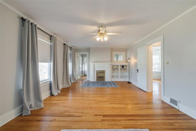 1218 NW 21st Street, Oklahoma City, OK 73106