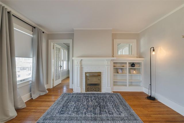 1218 NW 21st Street, Oklahoma City, OK 73106