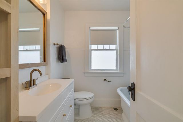 1218 NW 21st Street, Oklahoma City, OK 73106