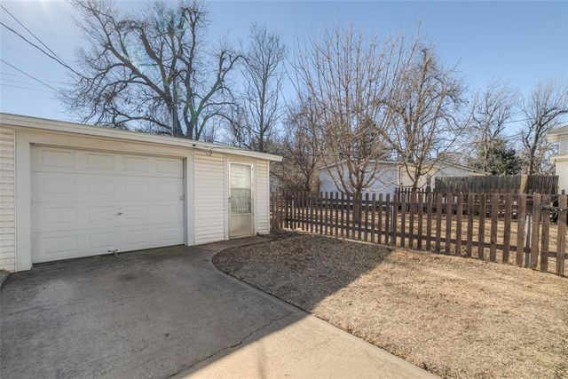 1218 NW 21st Street, Oklahoma City, OK 73106