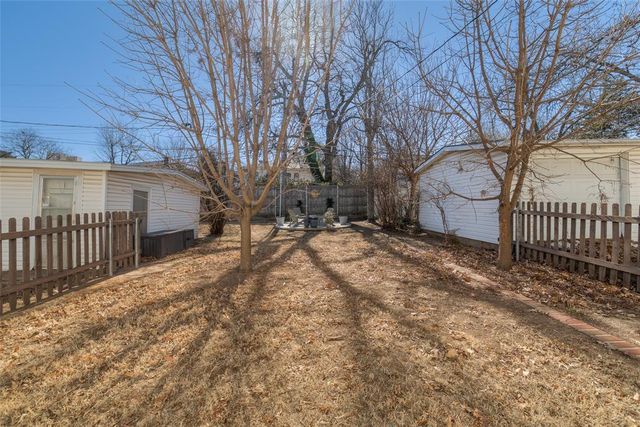 1218 NW 21st Street, Oklahoma City, OK 73106