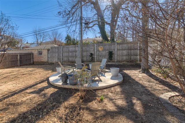 1218 NW 21st Street, Oklahoma City, OK 73106