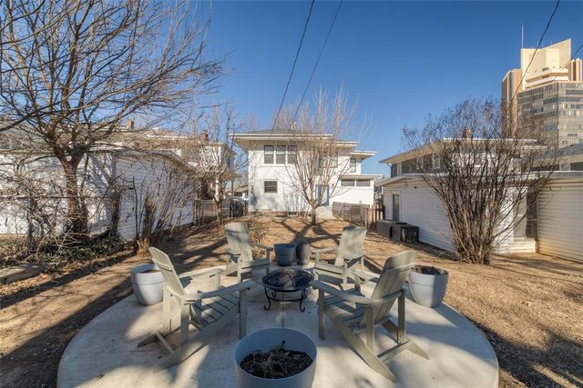 1218 NW 21st Street, Oklahoma City, OK 73106