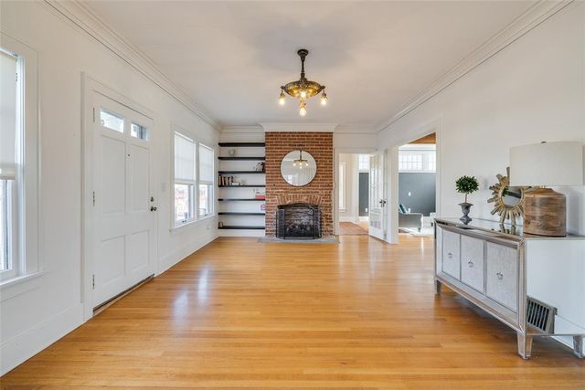 1218 NW 21st Street, Oklahoma City, OK 73106