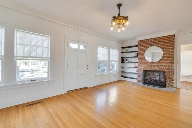 1218 NW 21st Street, Oklahoma City, OK 73106