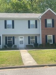 3524 Clover Meadows DR, Chesapeake, VA 23321