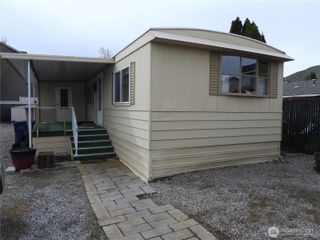 1608 N Western Avenue #18, Wenatchee, WA 98801