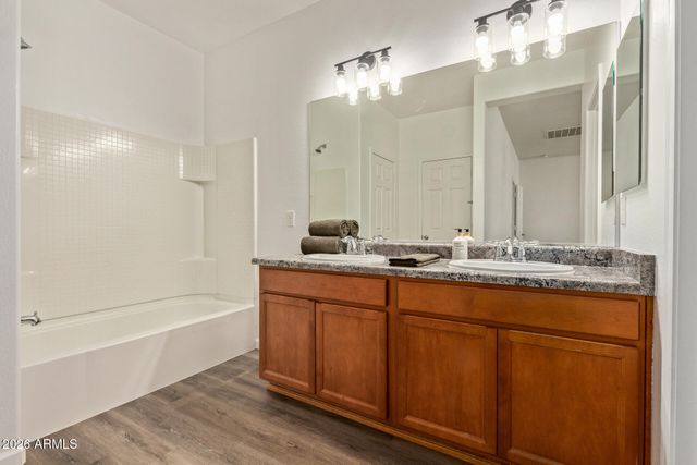 17534 W VILLA CHULA Lane, Surprise, AZ 85387