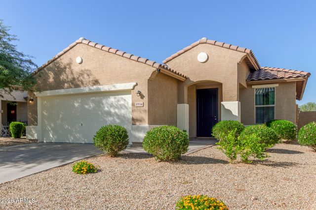17534 W VILLA CHULA Lane, Surprise, AZ 85387