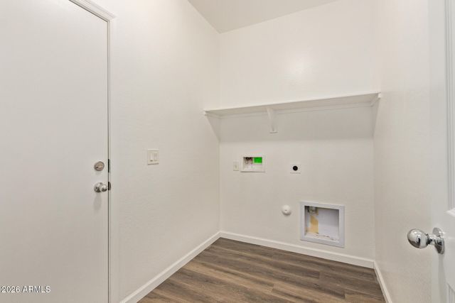 17534 W VILLA CHULA Lane, Surprise, AZ 85387