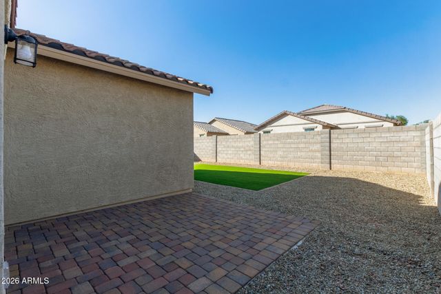 17534 W VILLA CHULA Lane, Surprise, AZ 85387