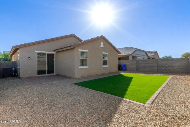 17534 W VILLA CHULA Lane, Surprise, AZ 85387