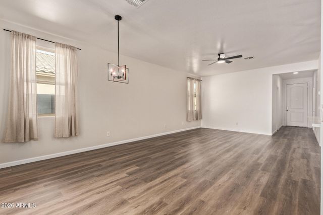 17534 W VILLA CHULA Lane, Surprise, AZ 85387