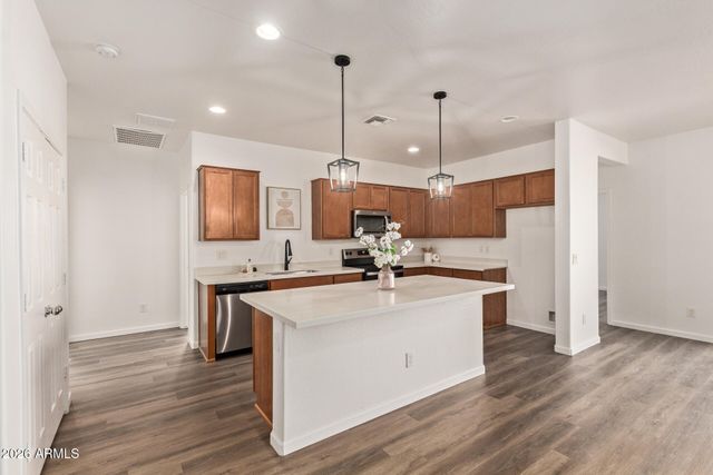 17534 W VILLA CHULA Lane, Surprise, AZ 85387