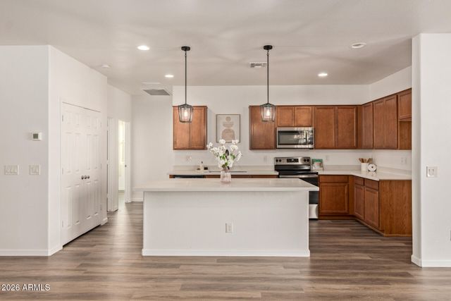 17534 W VILLA CHULA Lane, Surprise, AZ 85387