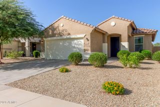17534 W VILLA CHULA Lane, Surprise, AZ 85387