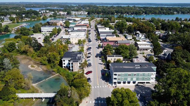 503 W Second Street, Elk Rapids Twp, MI 49629